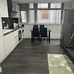 Ground Floor Apartment 2, Lynton Apartments
