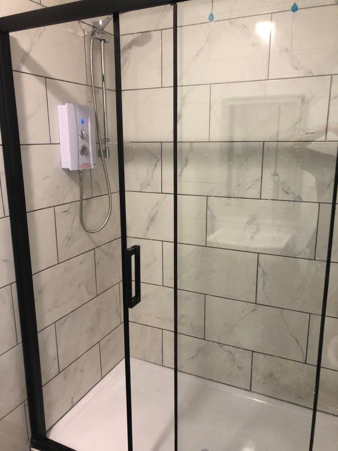 Ground Floor 2, Lynton * Blackpool