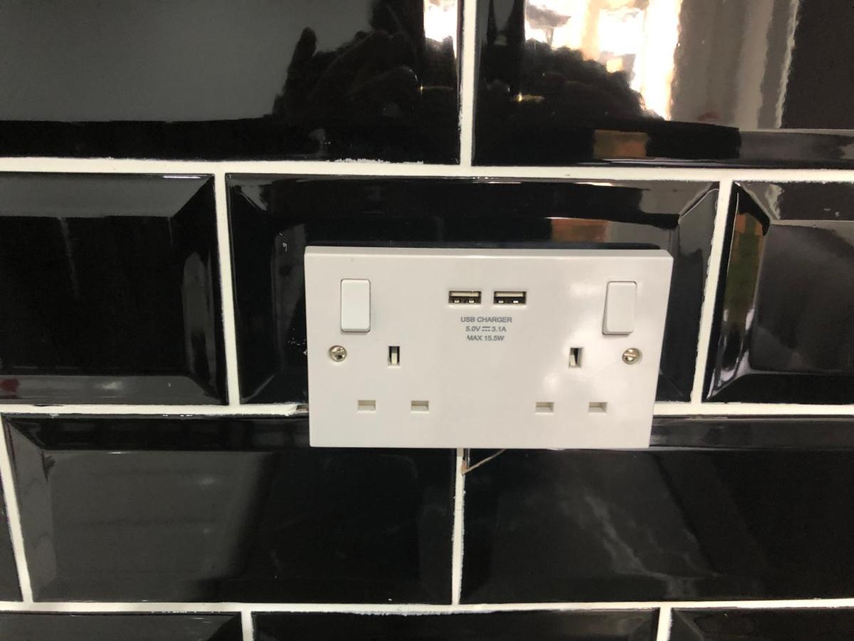 Ground Floor 2, Lynton Apartment