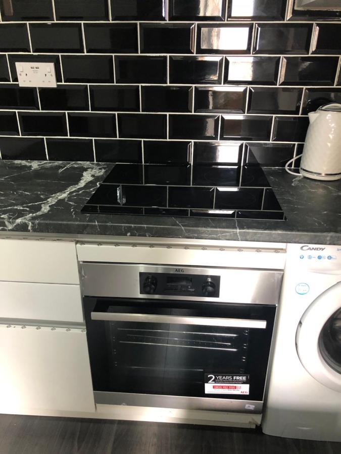 Ground Floor 2, Lynton Apartment Blackpool