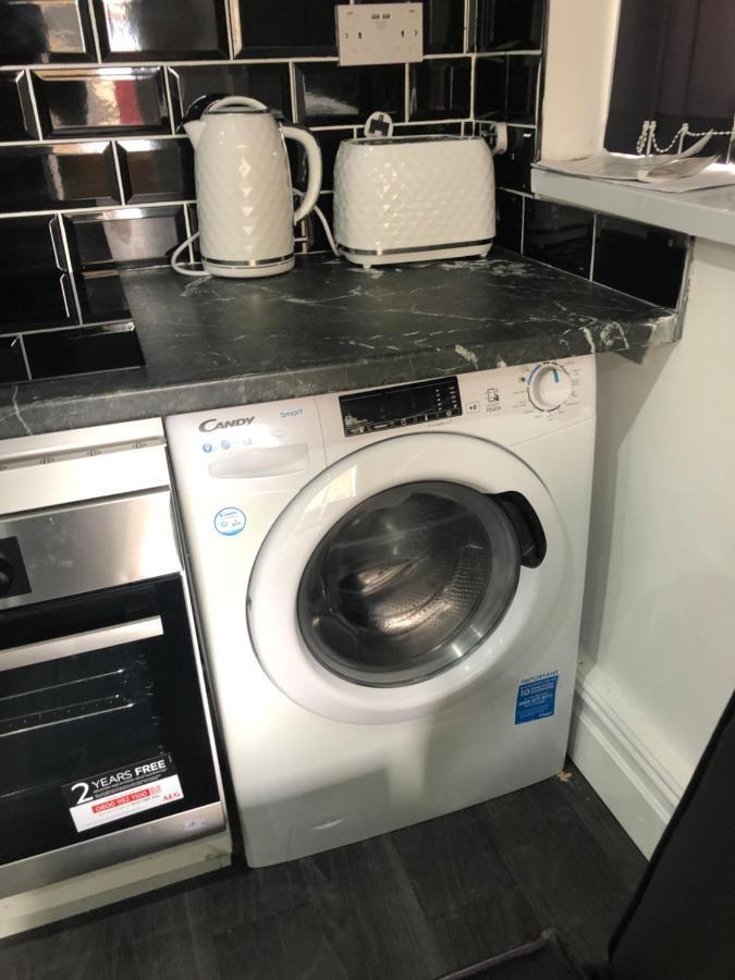 Apartment Ground Floor 2, Lynton *
