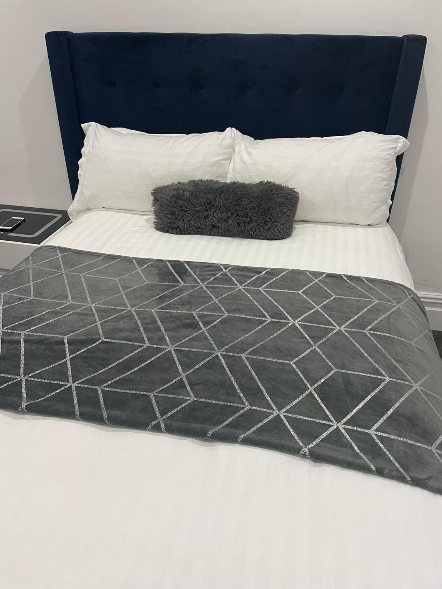 Ground Floor 2, Lynton Blackpool
